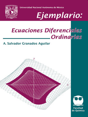 cover image of Ejemplario
